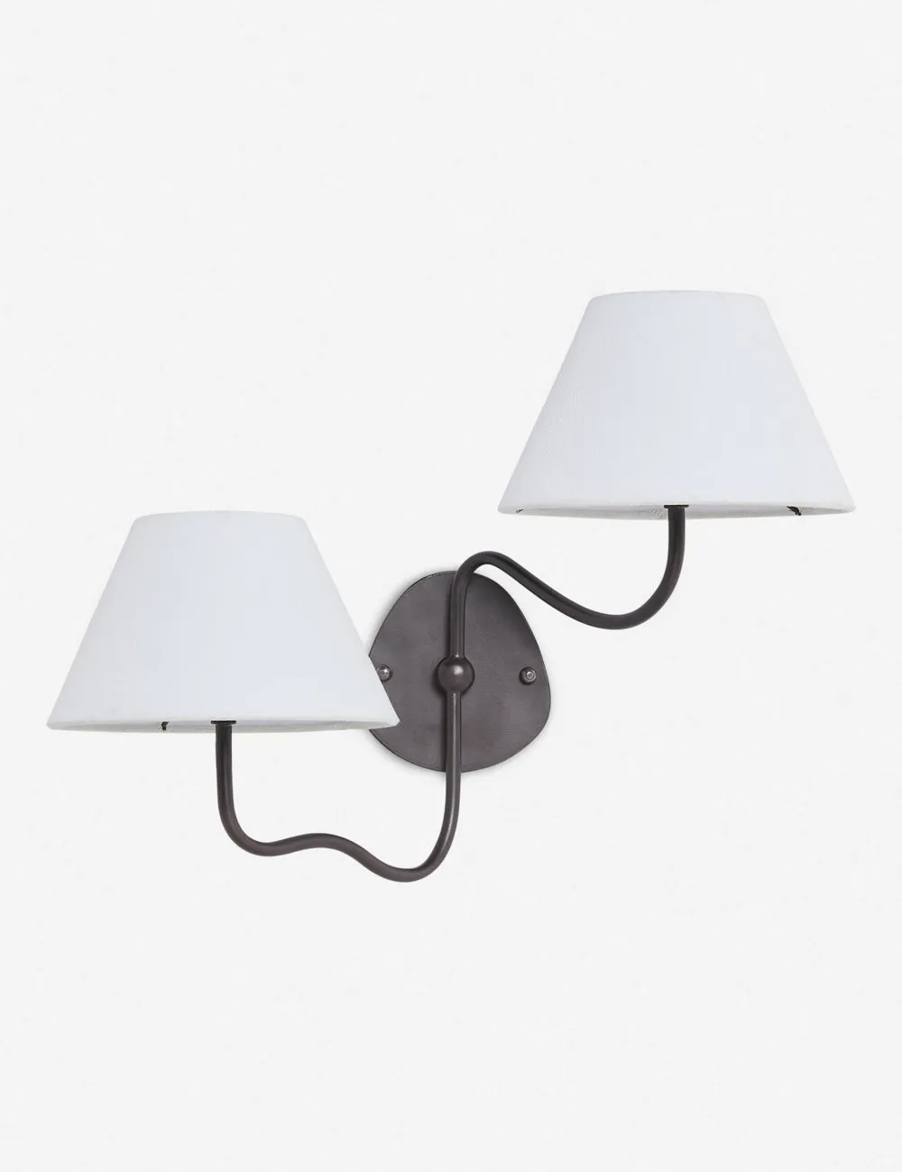 Magdalene Double Sconce Lulu and Georgia