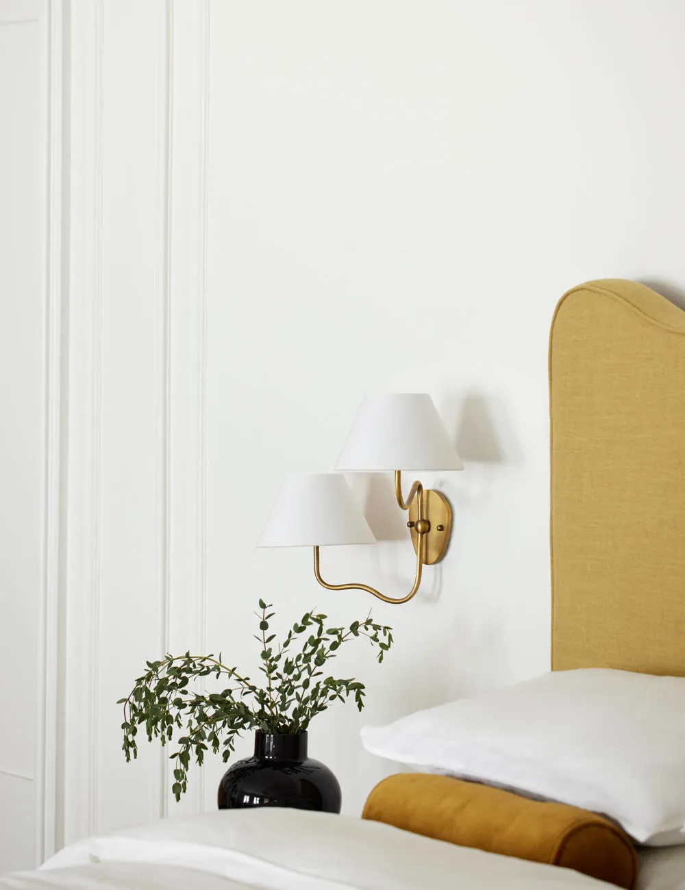 Magdalene Double Sconce Lulu and Georgia