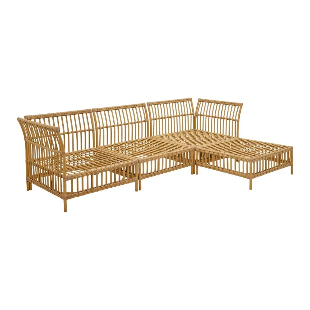Maggie Outdoor Modular Sofa
