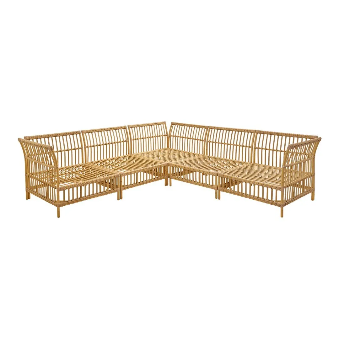 Maggie Outdoor Modular Sofa