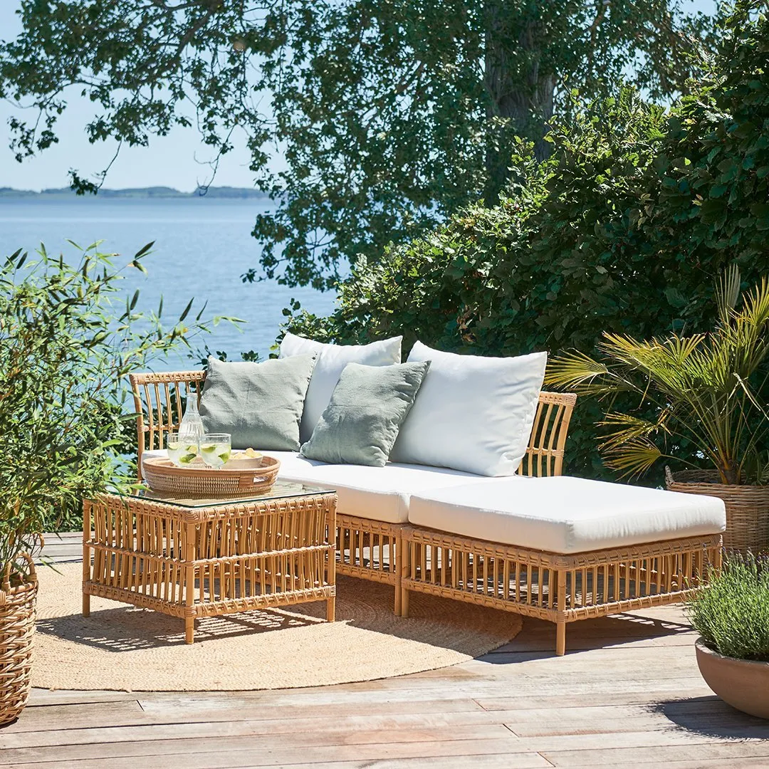 Maggie Outdoor Modular Sofa