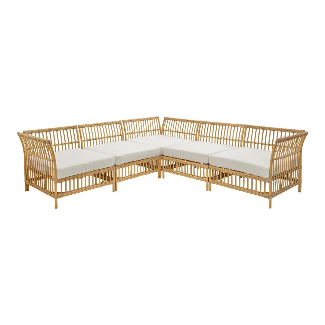 Maggie Outdoor Modular Sofa