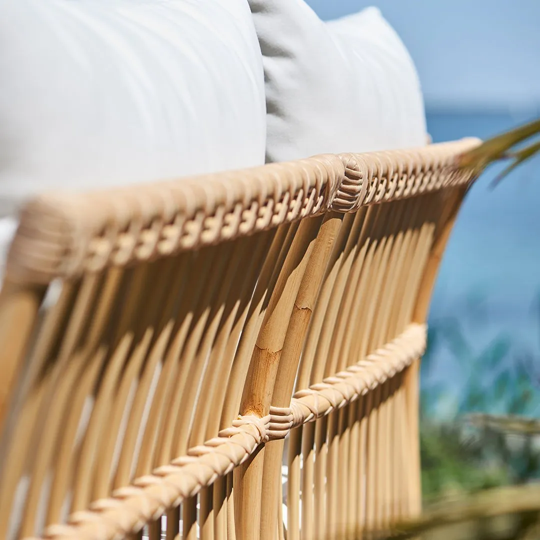 Maggie Outdoor Modular Sofa