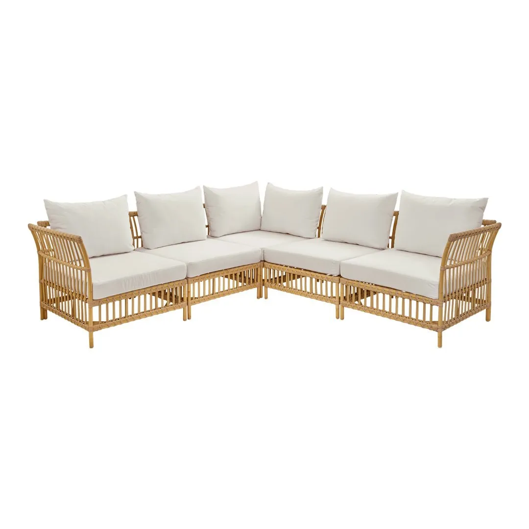 Maggie Outdoor Modular Sofa