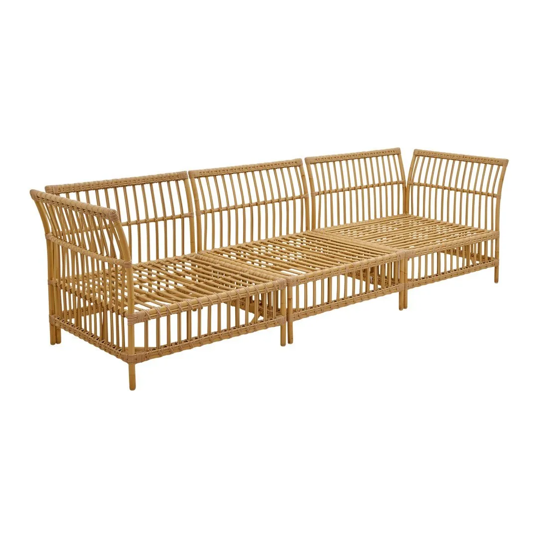 Maggie Outdoor Modular Sofa
