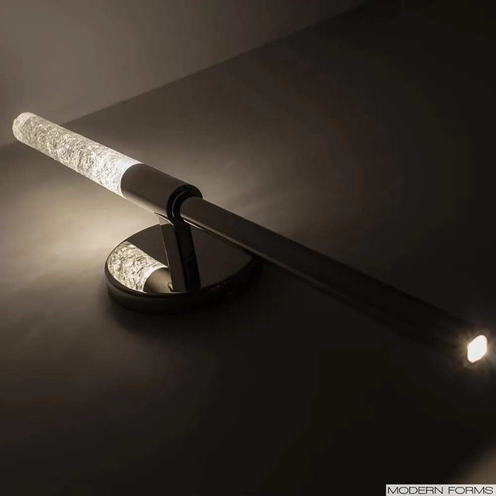 Magic Bathroom Vanity Wall Light