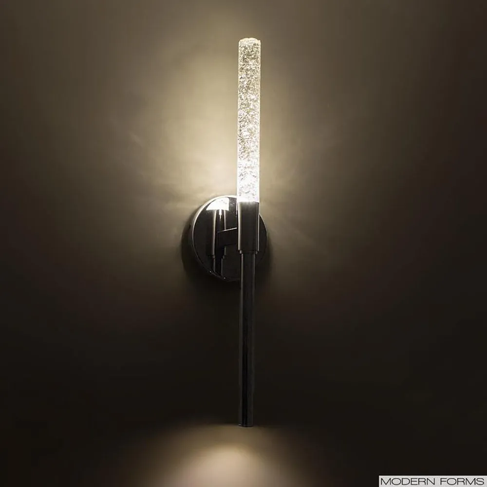 Magic Bathroom Vanity Wall Light