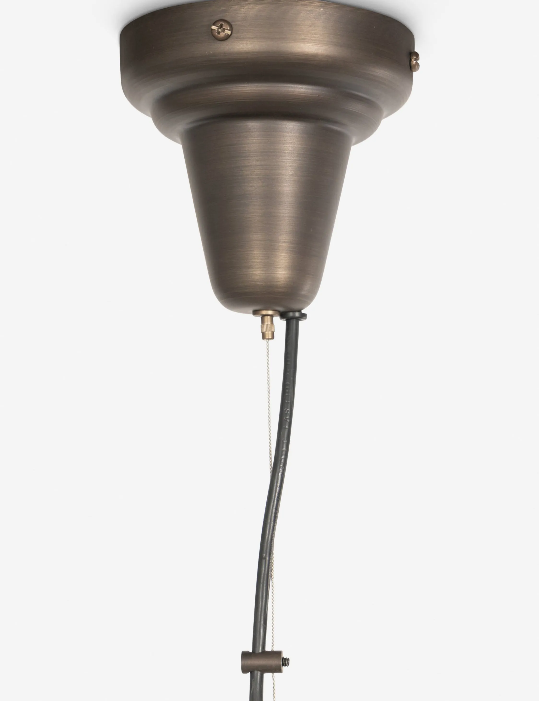 Maisano Pendant Light Lulu and Georgia