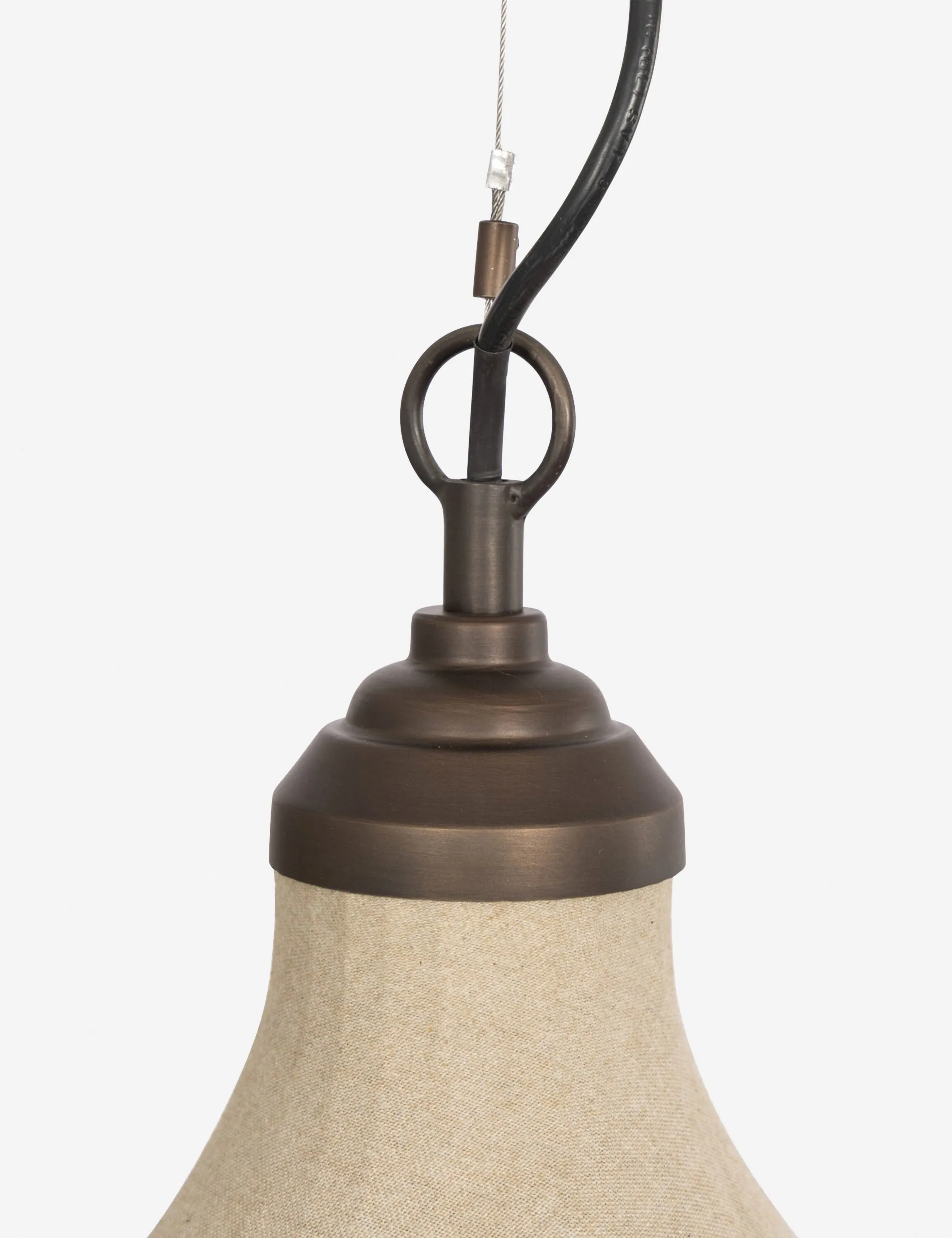 Maisano Pendant Light Lulu and Georgia