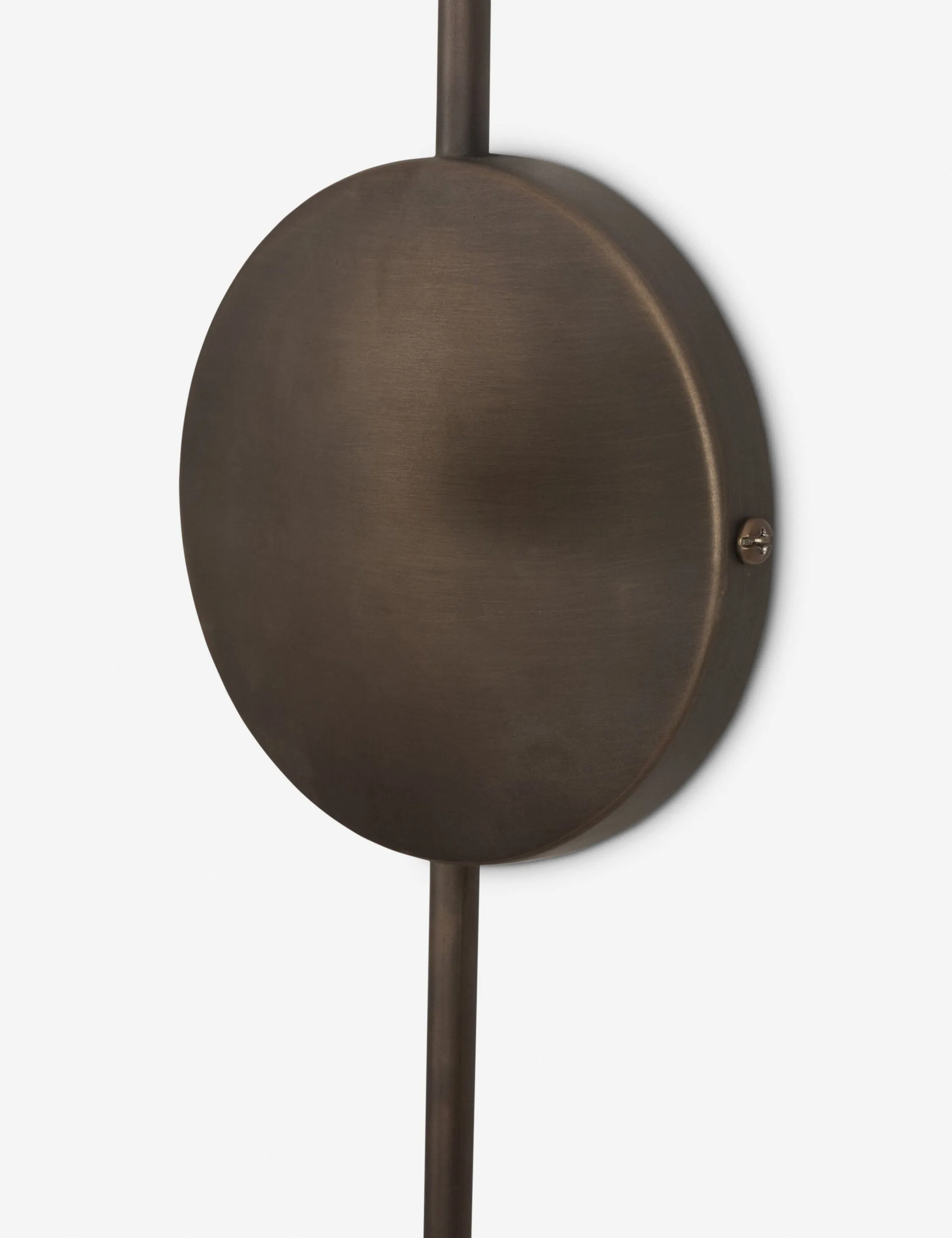 Maisano Plug-In Sconce Lulu and Georgia