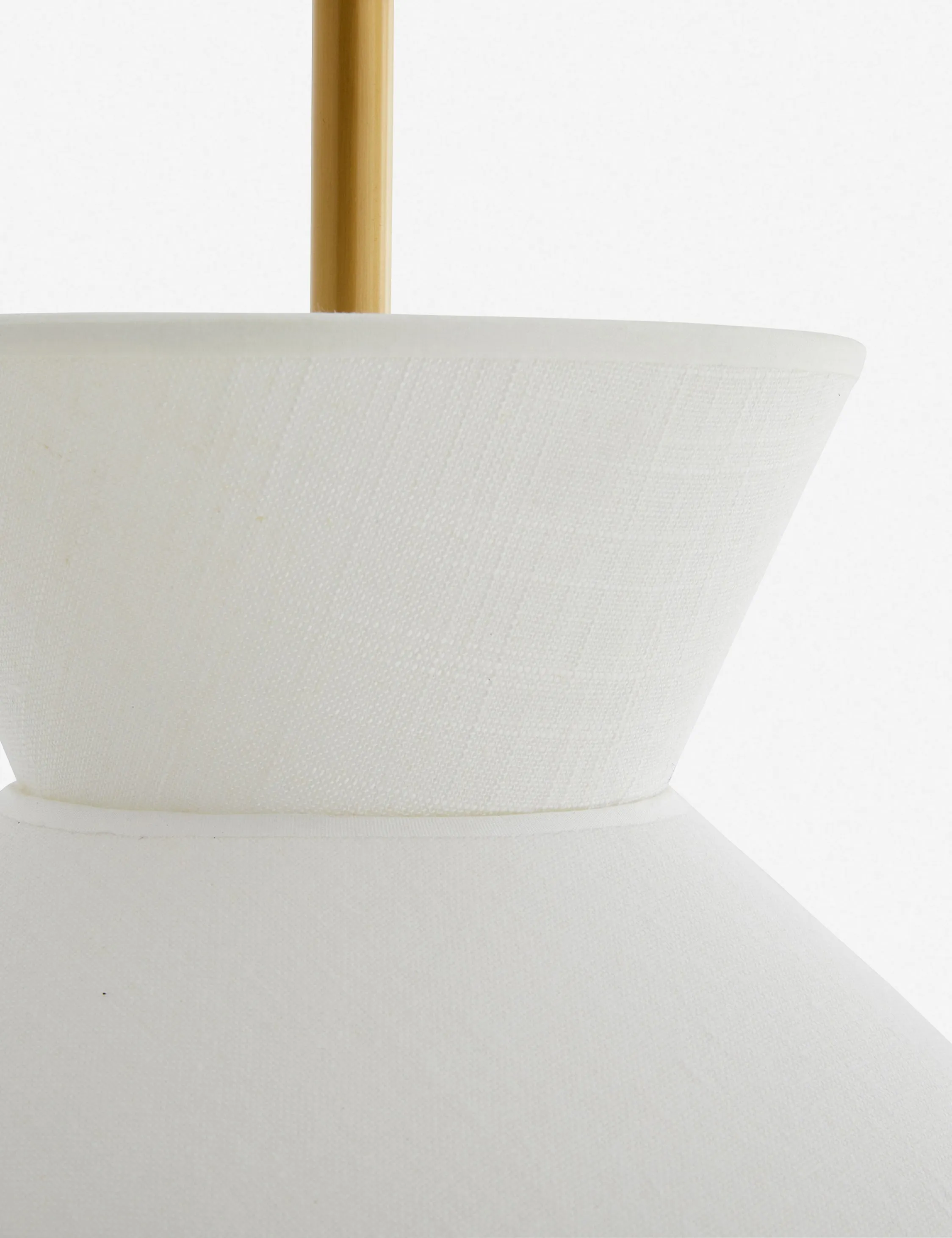 Malena Pendant Light by Arteriors Lulu and Georgia