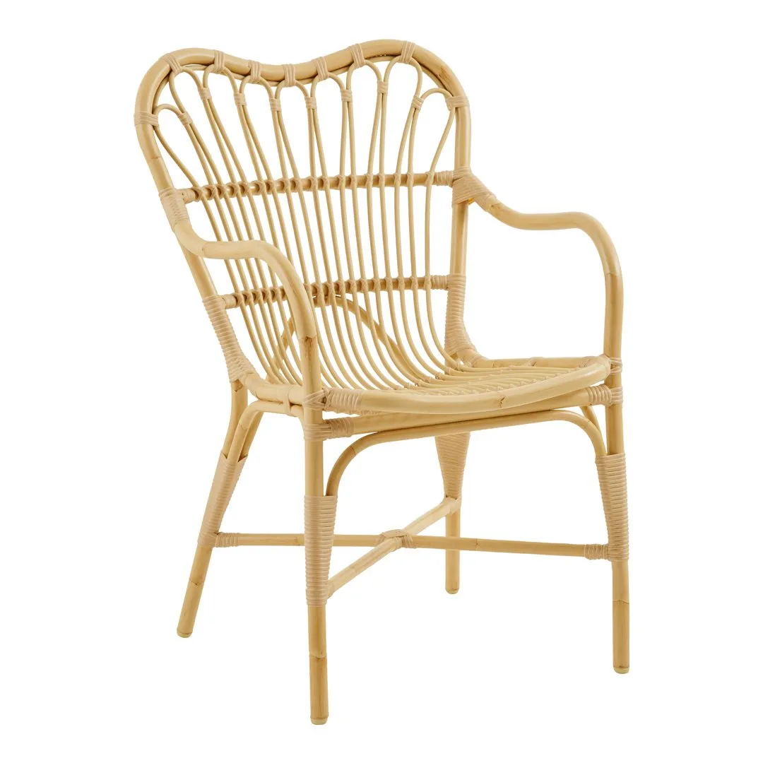 Margret Outdoor Dining Chair