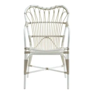 Margret Outdoor Dining Chair
