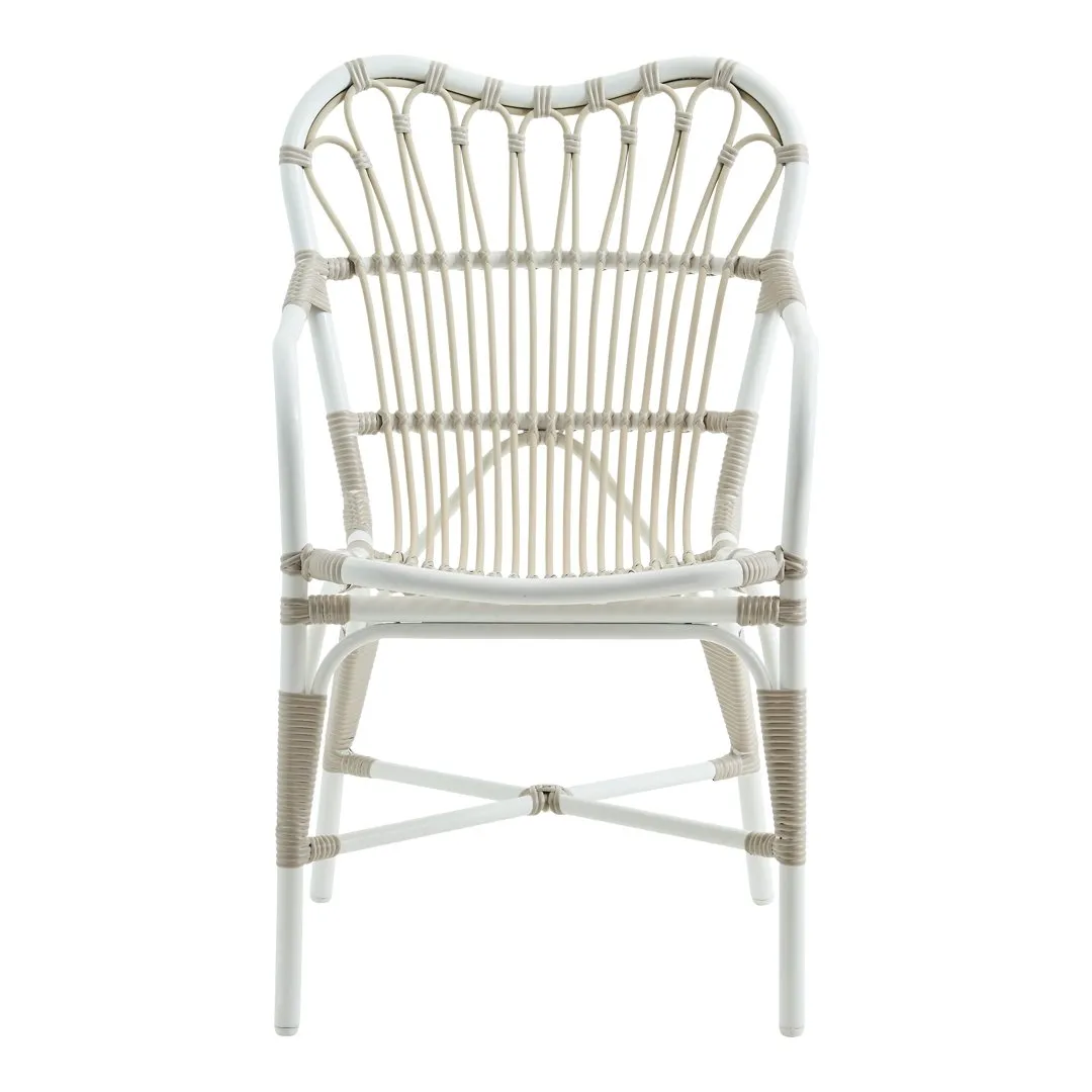 Margret Outdoor Dining Chair