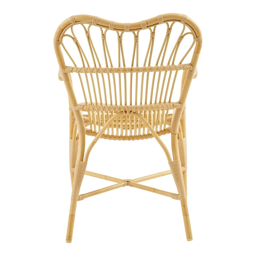 Margret Outdoor Dining Chair