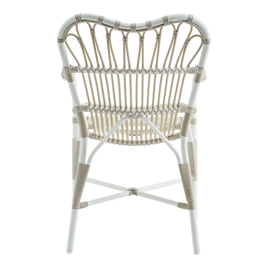 Margret Outdoor Dining Chair