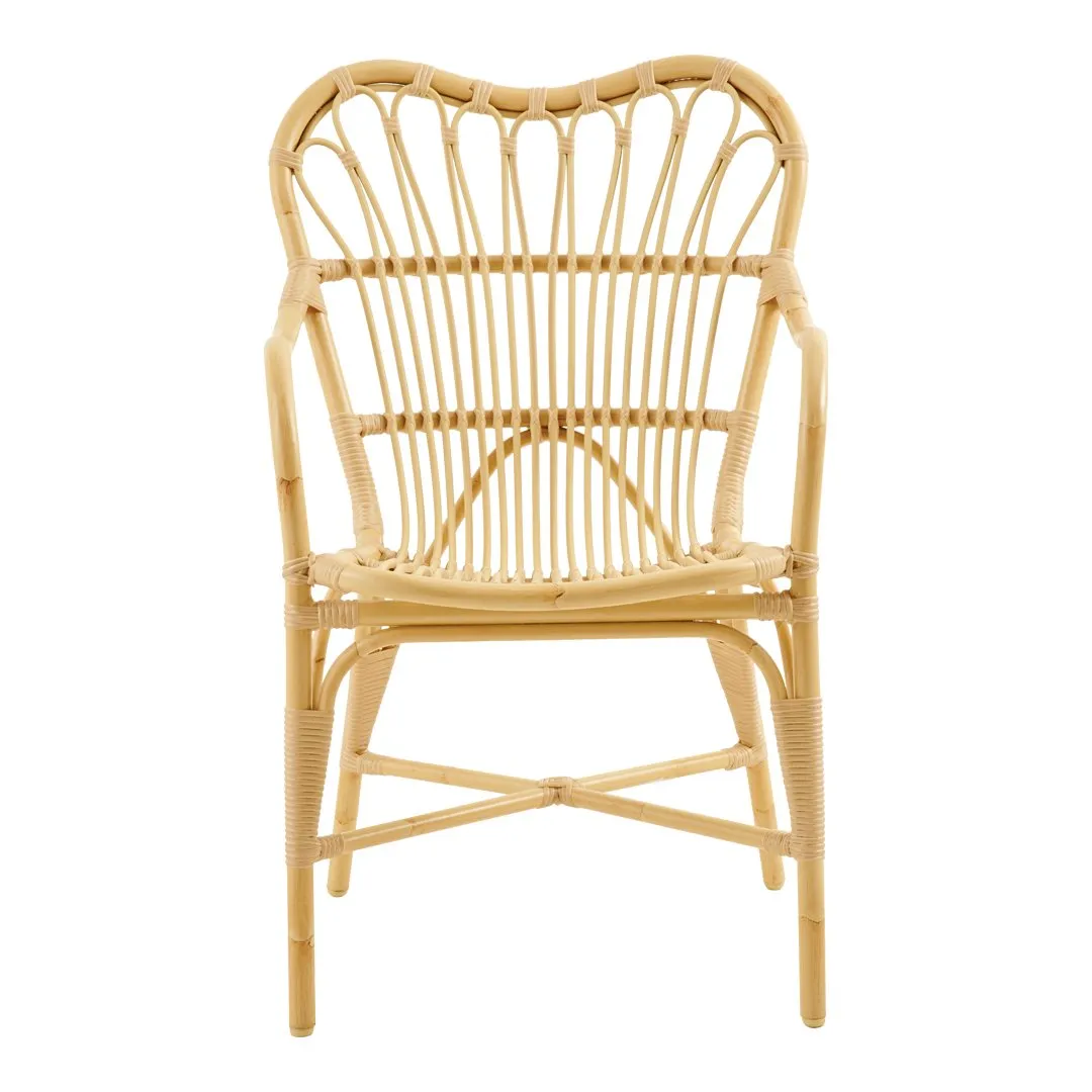 Margret Outdoor Dining Chair