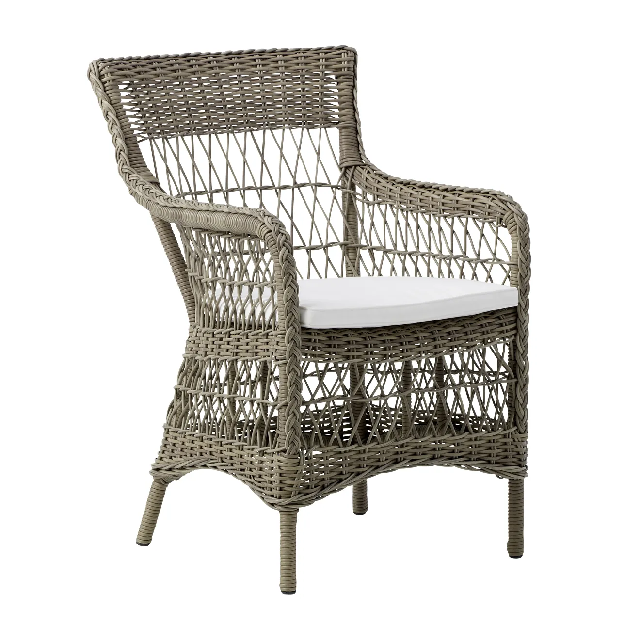 Marie Outdoor Armchair