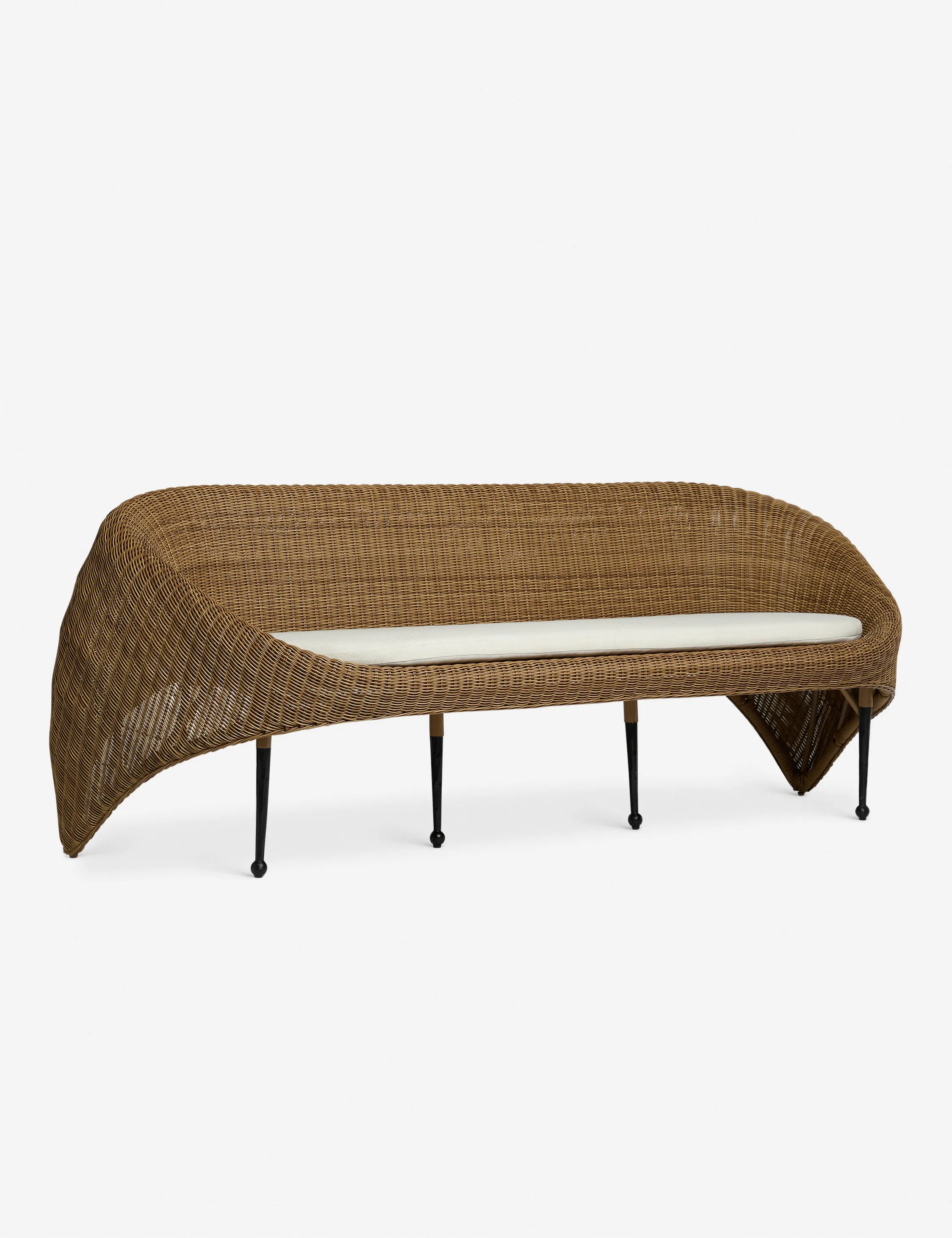 Marisol Outdoor Sofa by Sarah Sherman Samuel Lulu and Georgia