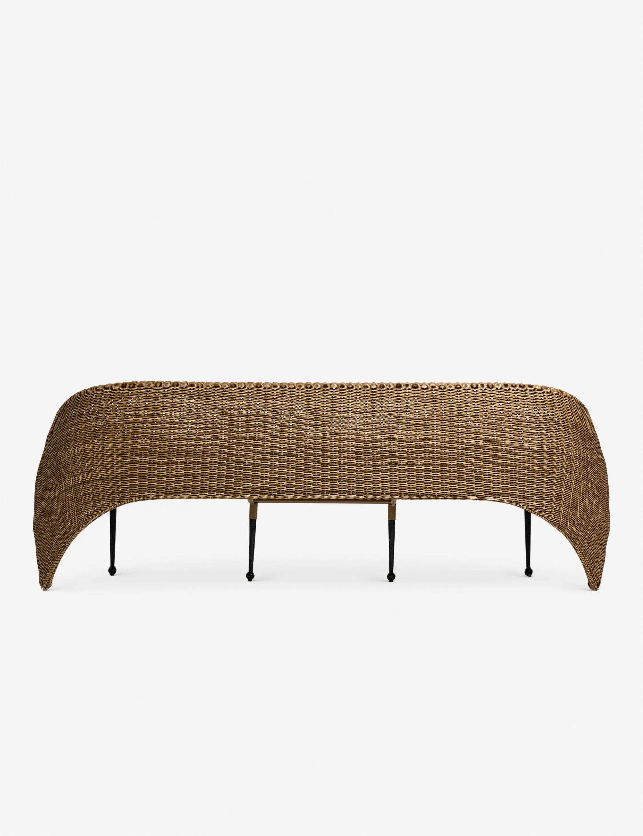 Marisol Outdoor Sofa by Sarah Sherman Samuel Lulu and Georgia
