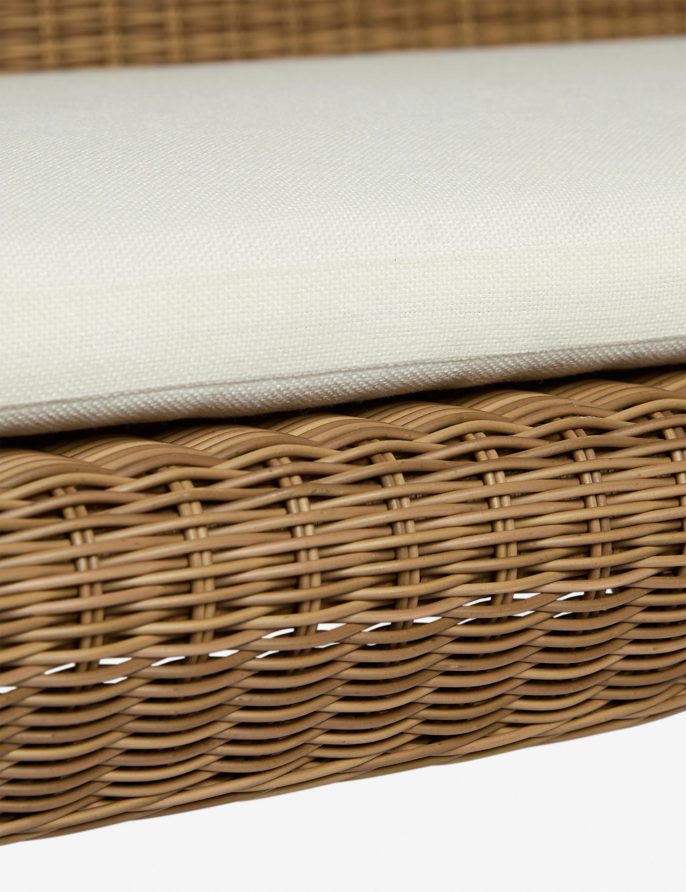 Marisol Outdoor Sofa by Sarah Sherman Samuel Lulu and Georgia