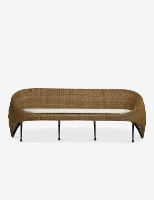 Marisol Outdoor Sofa by Sarah Sherman Samuel Lulu and Georgia