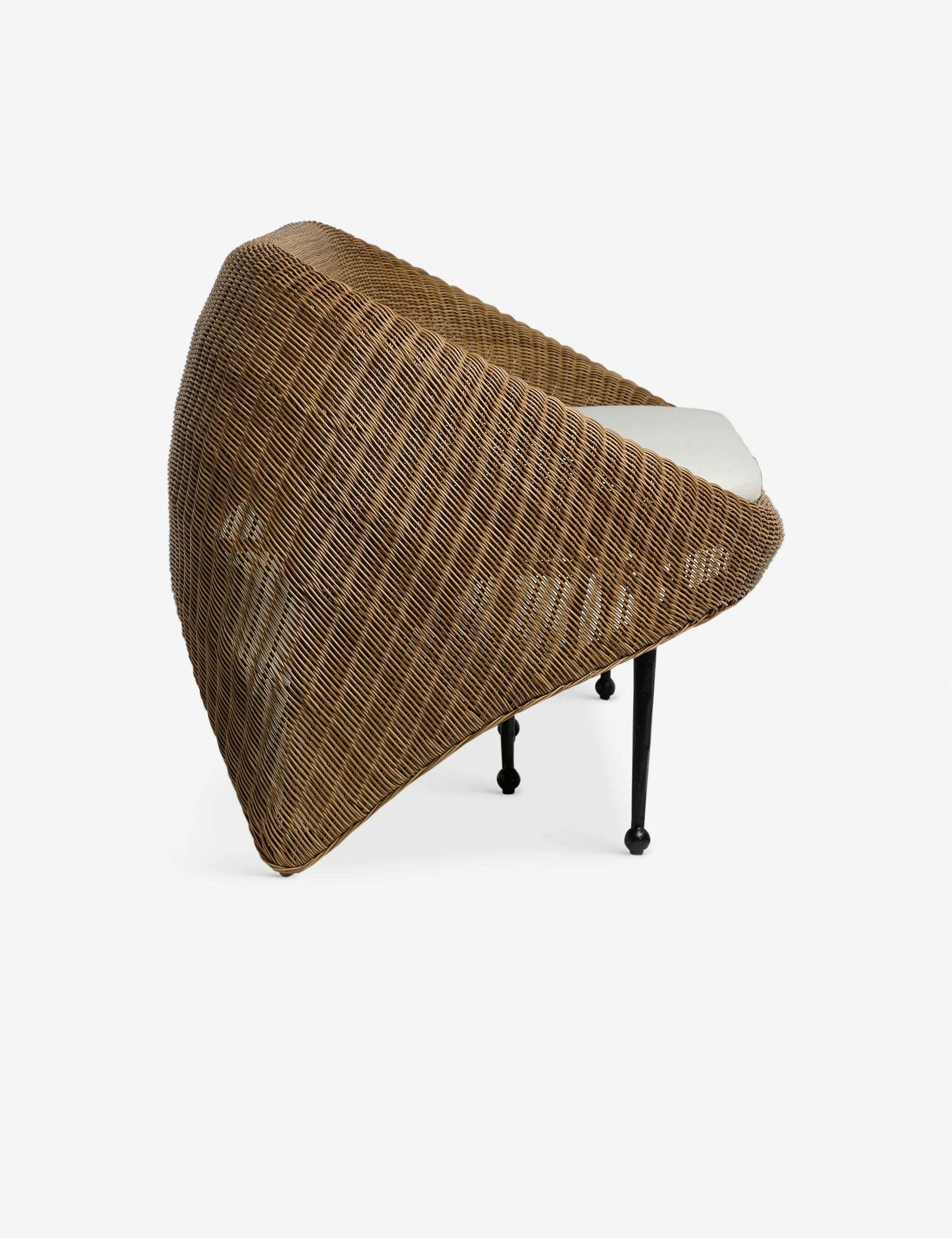 Marisol Outdoor Sofa by Sarah Sherman Samuel Lulu and Georgia