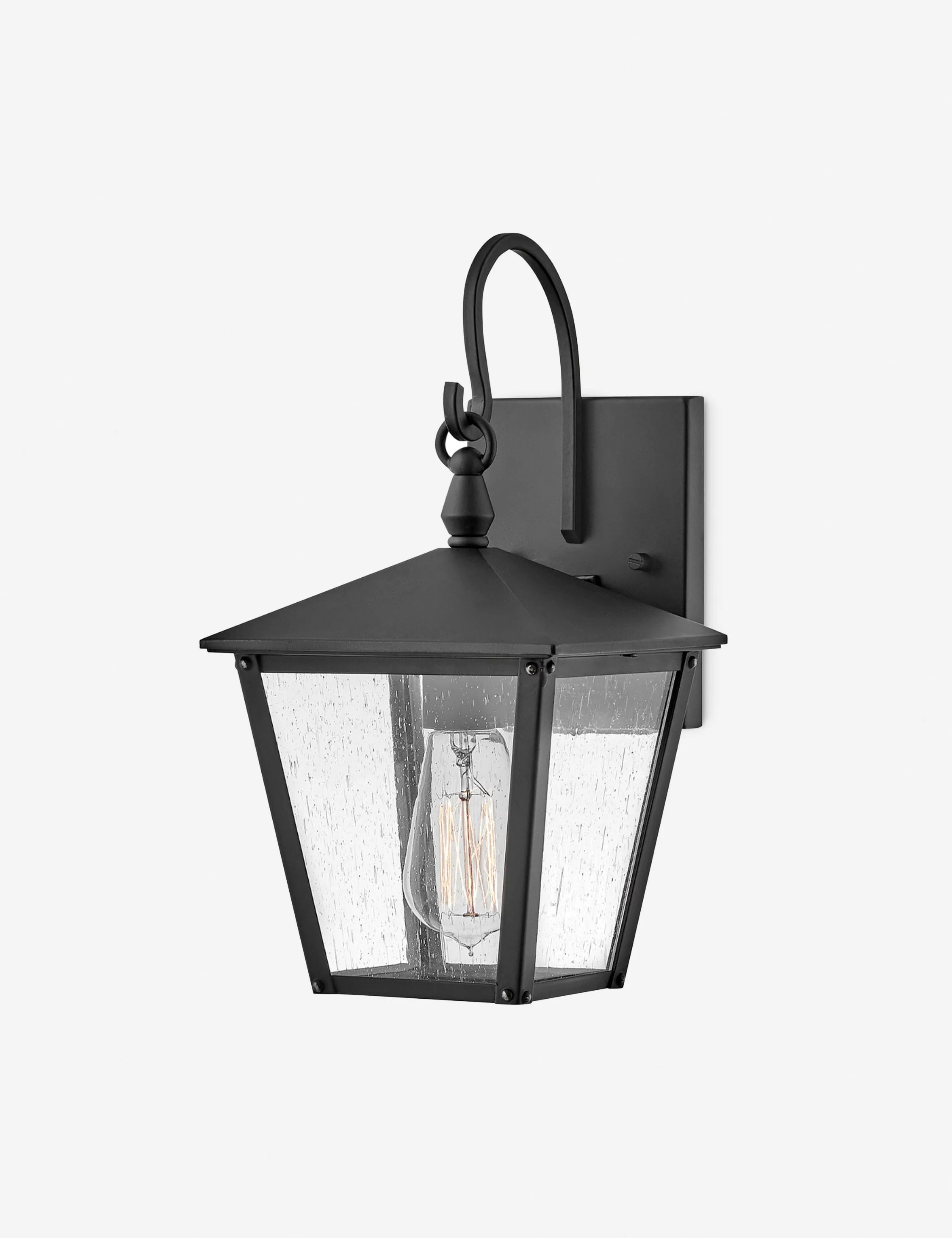 Mason Outdoor Sconce Lulu and Georgia