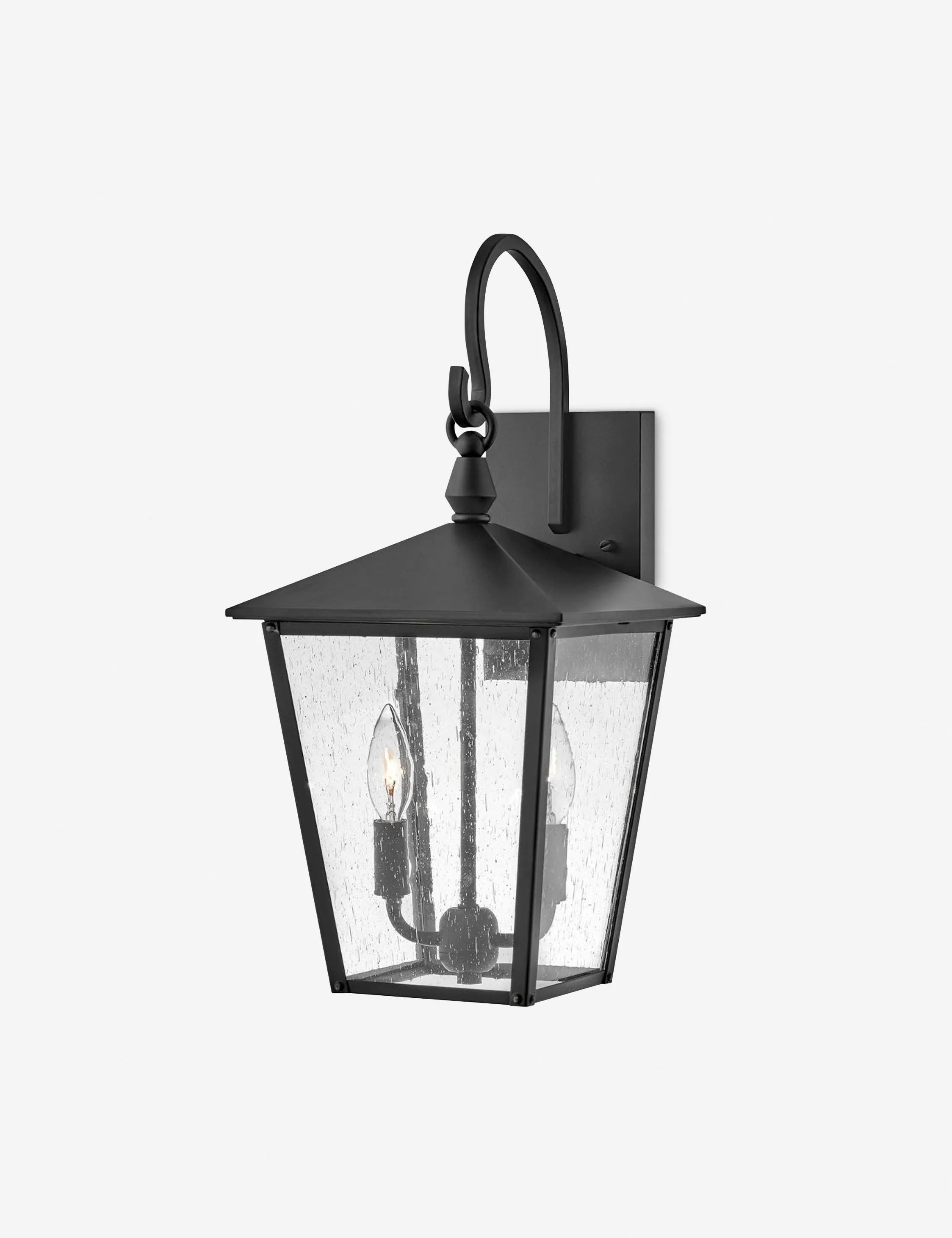 Mason Outdoor Sconce Lulu and Georgia