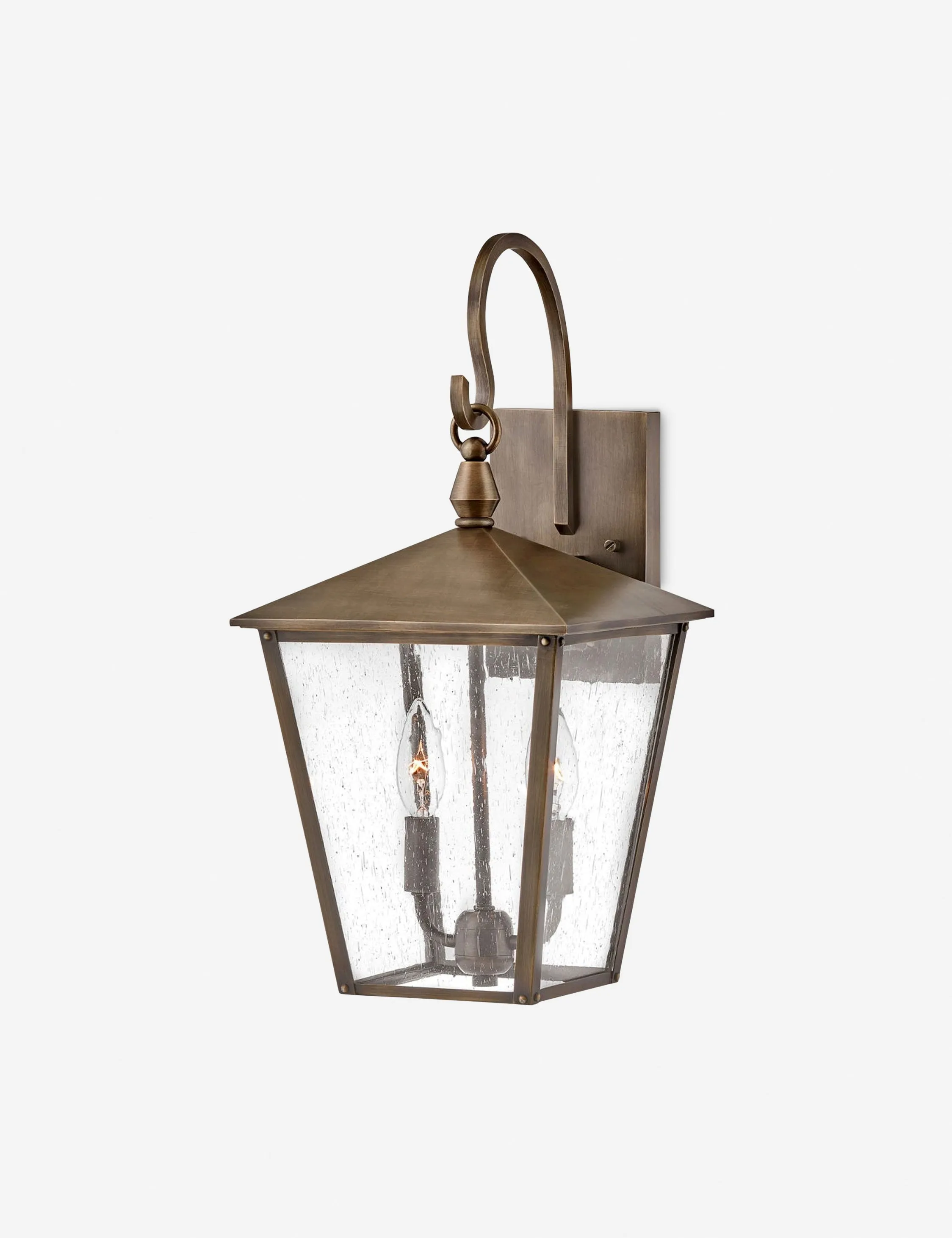 Mason Outdoor Sconce Lulu and Georgia