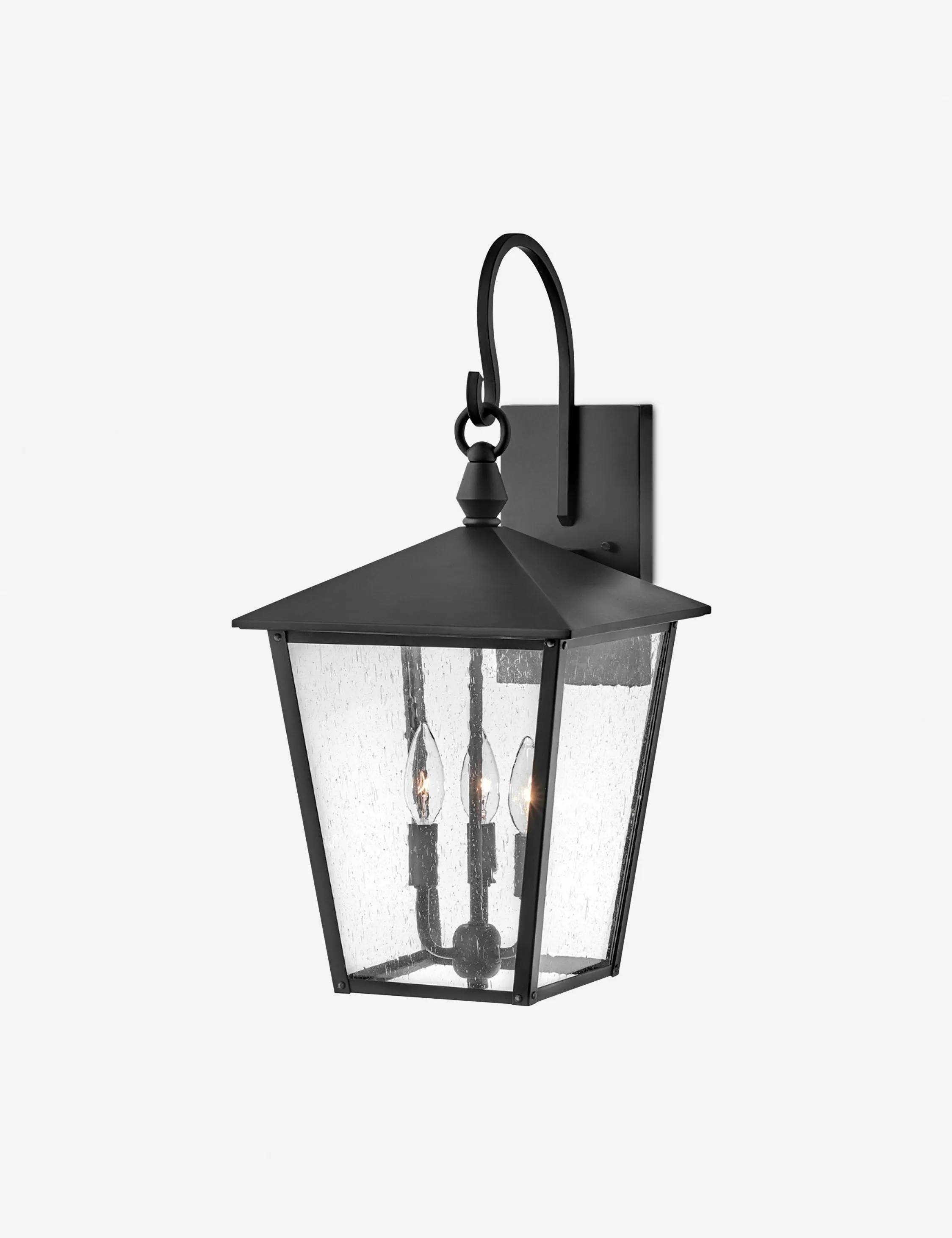 Mason Outdoor Sconce Lulu and Georgia