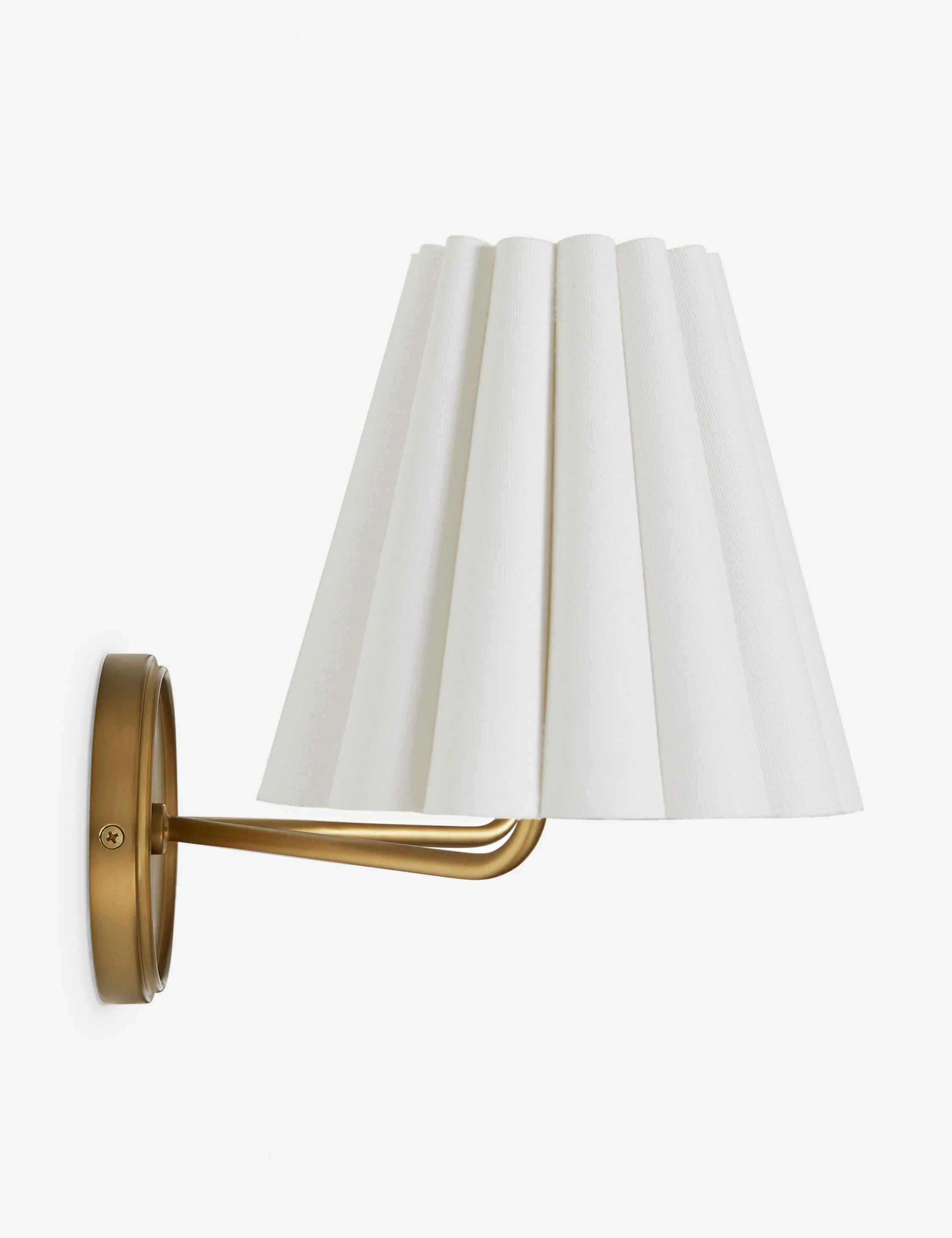Matthews Double Sconce Lulu and Georgia