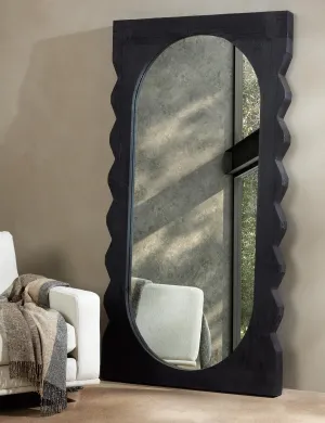 Meisel Floor Mirror Lulu and Georgia