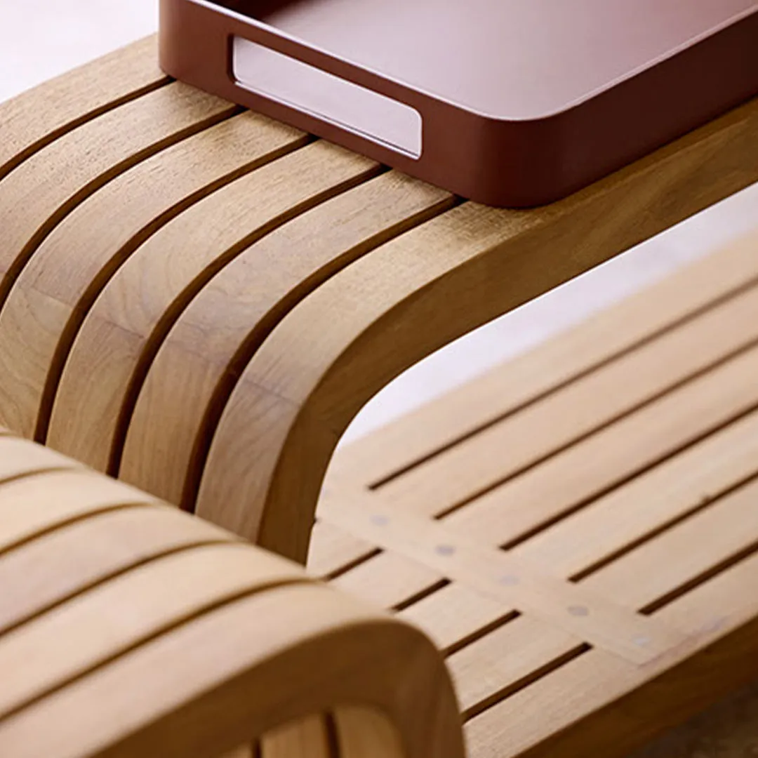 Mellow Coffee Table