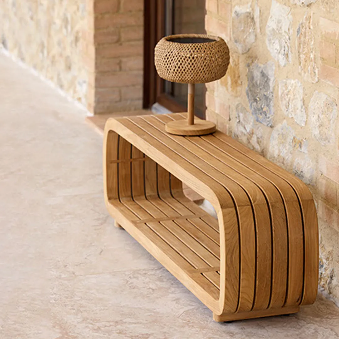 Mellow Coffee Table