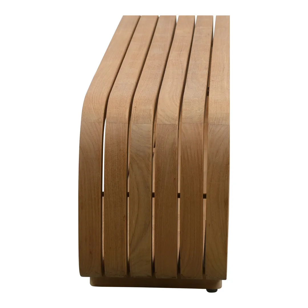 Mellow Coffee Table