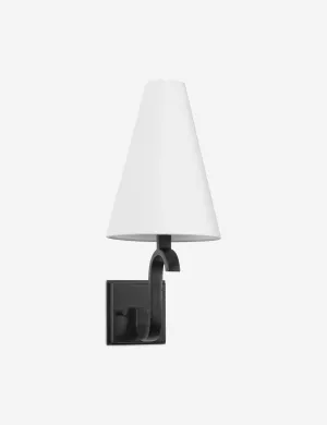 Melor Sconce by Colin King x Troy Lighting Lulu and Georgia