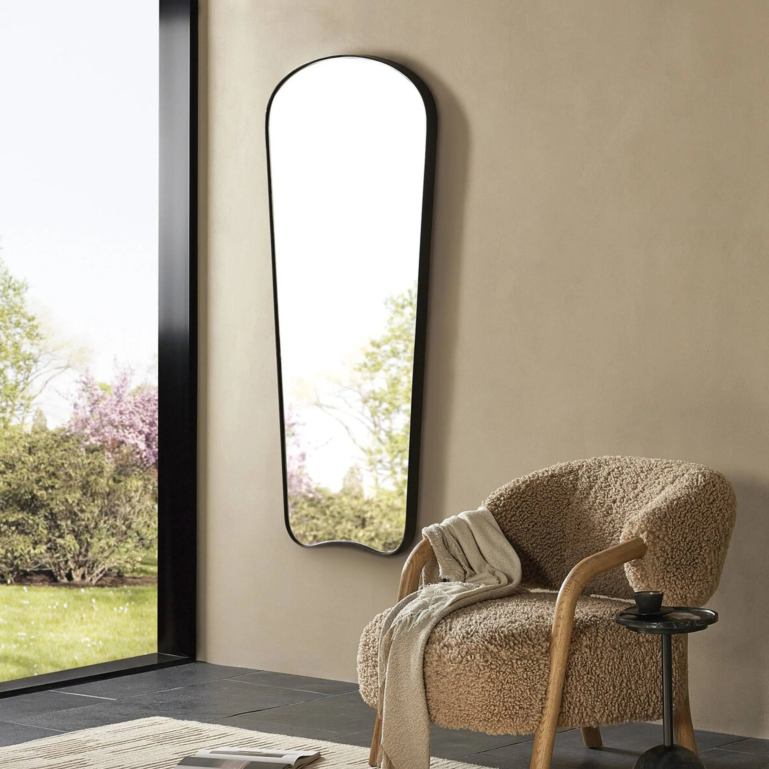 Merona Wall Mirror