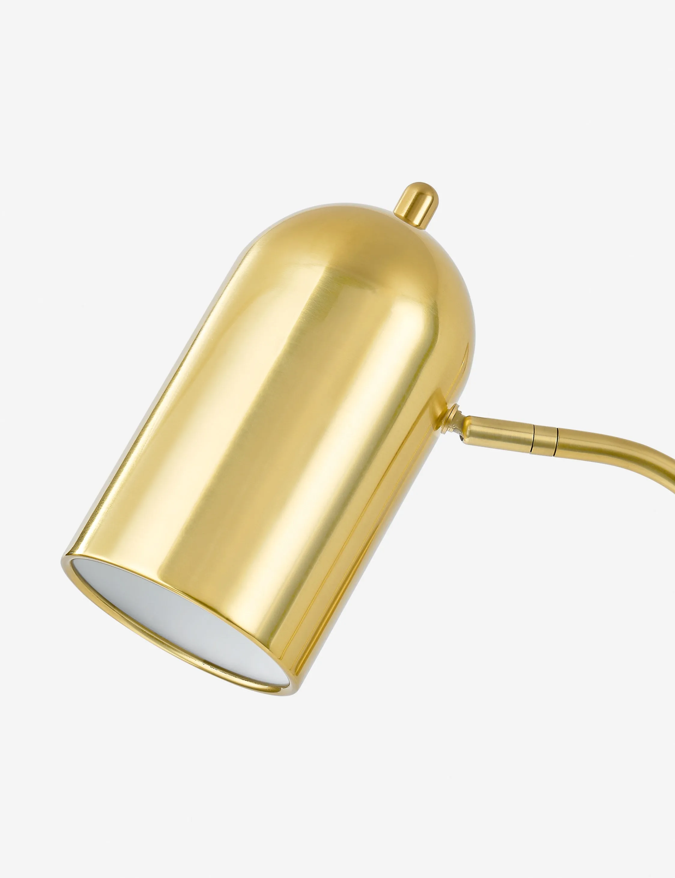 Meyer Plug-in Sconce Lulu and Georgia