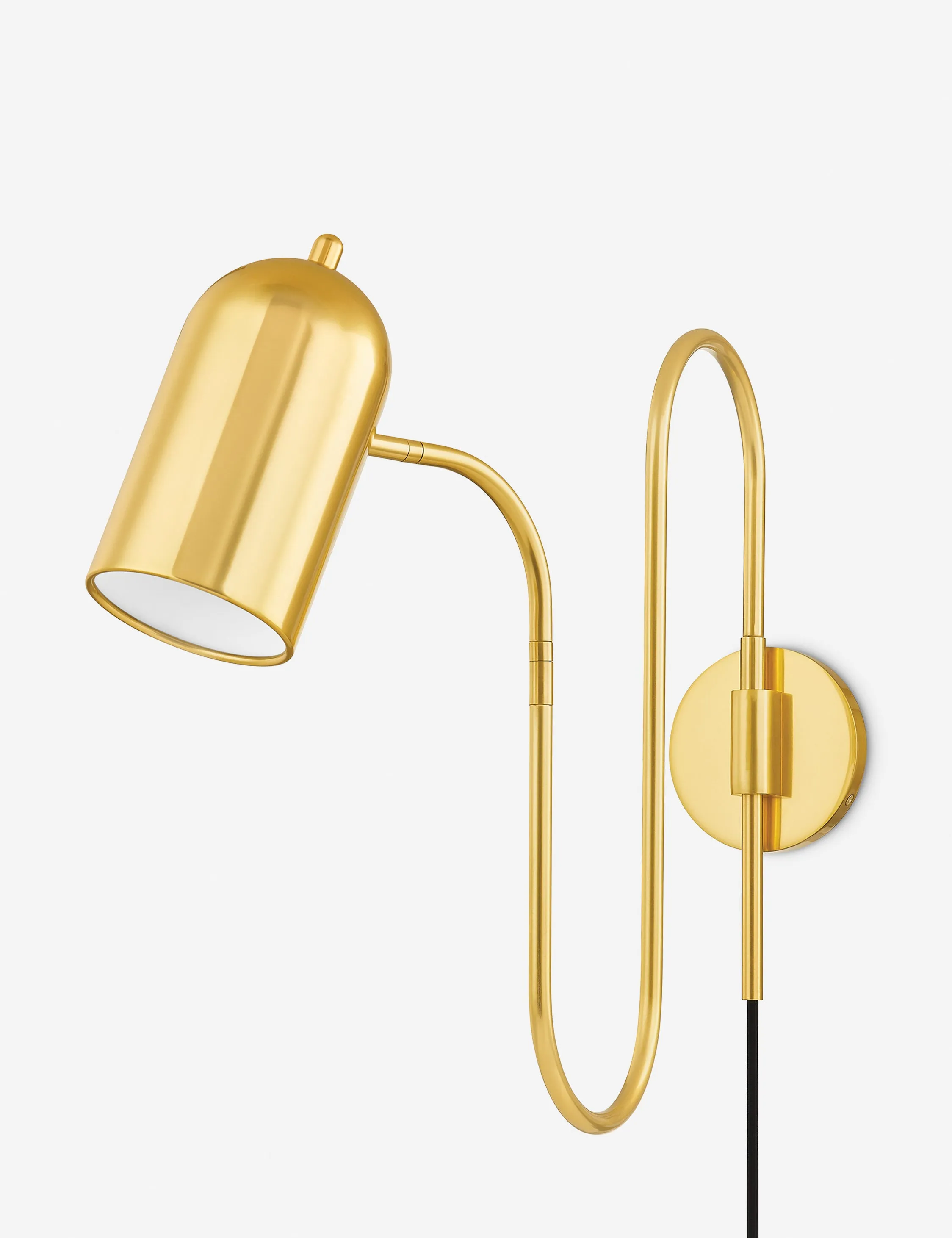 Meyer Plug-in Sconce Lulu and Georgia