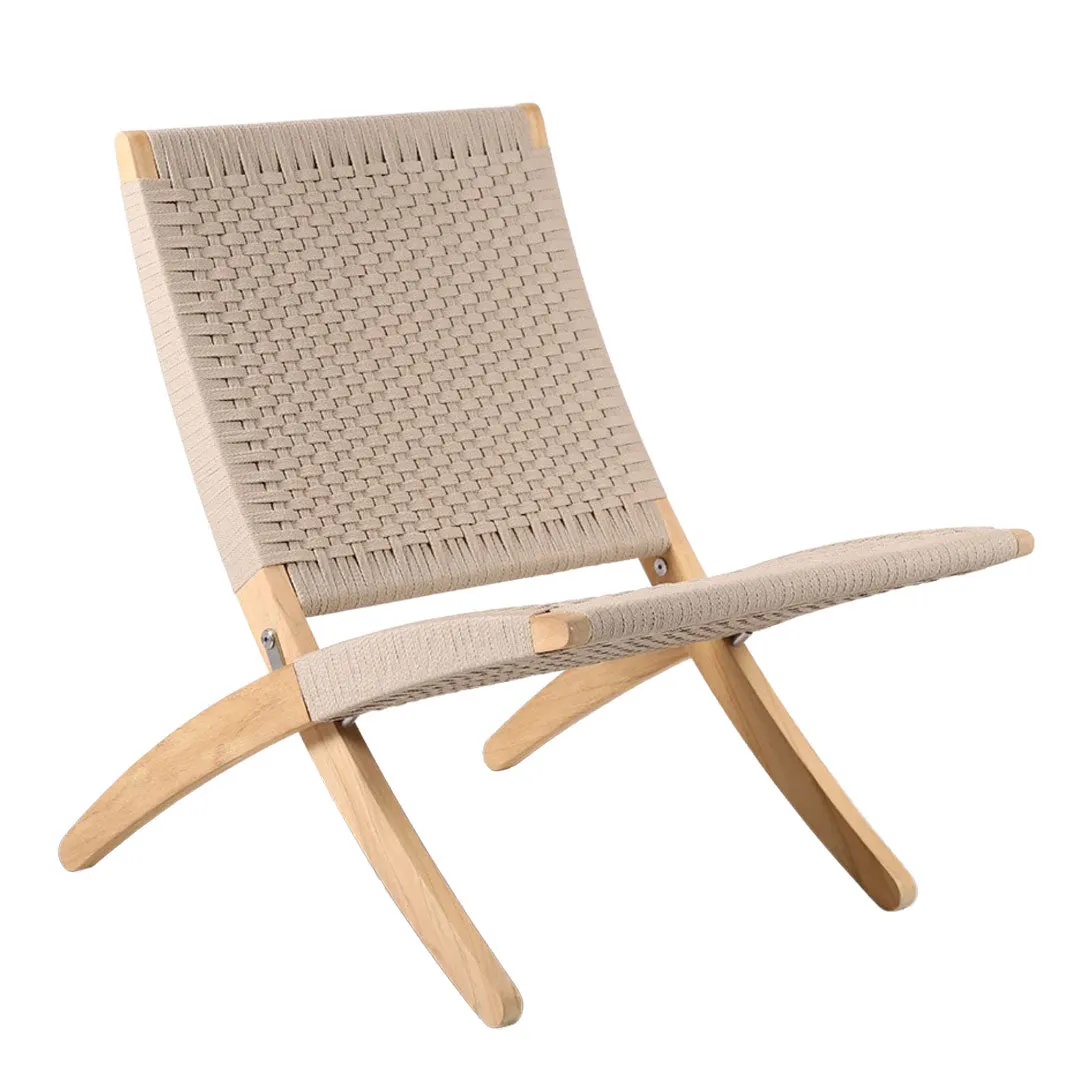 MG501 Cuba Outdoor Lounge Chair