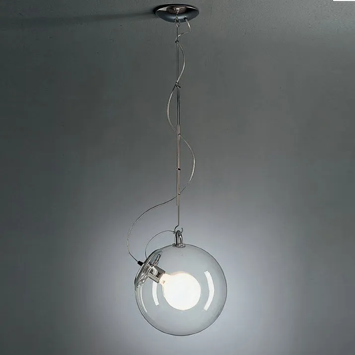 Miconos Suspension