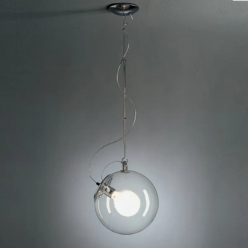 Miconos Suspension