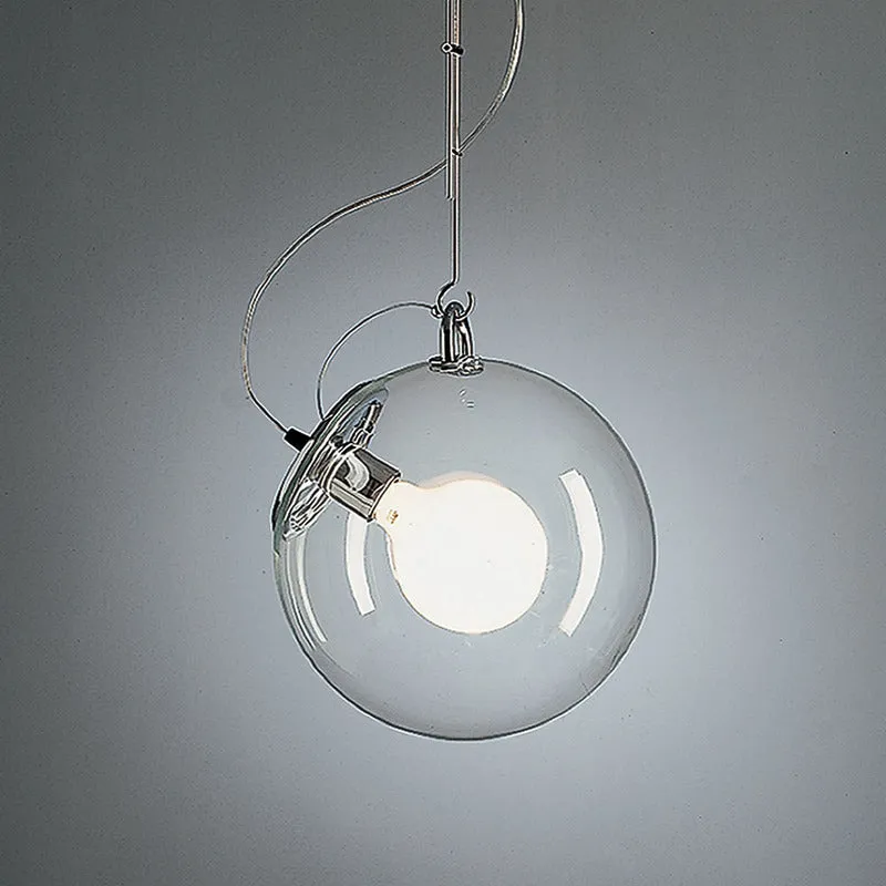 Miconos Suspension