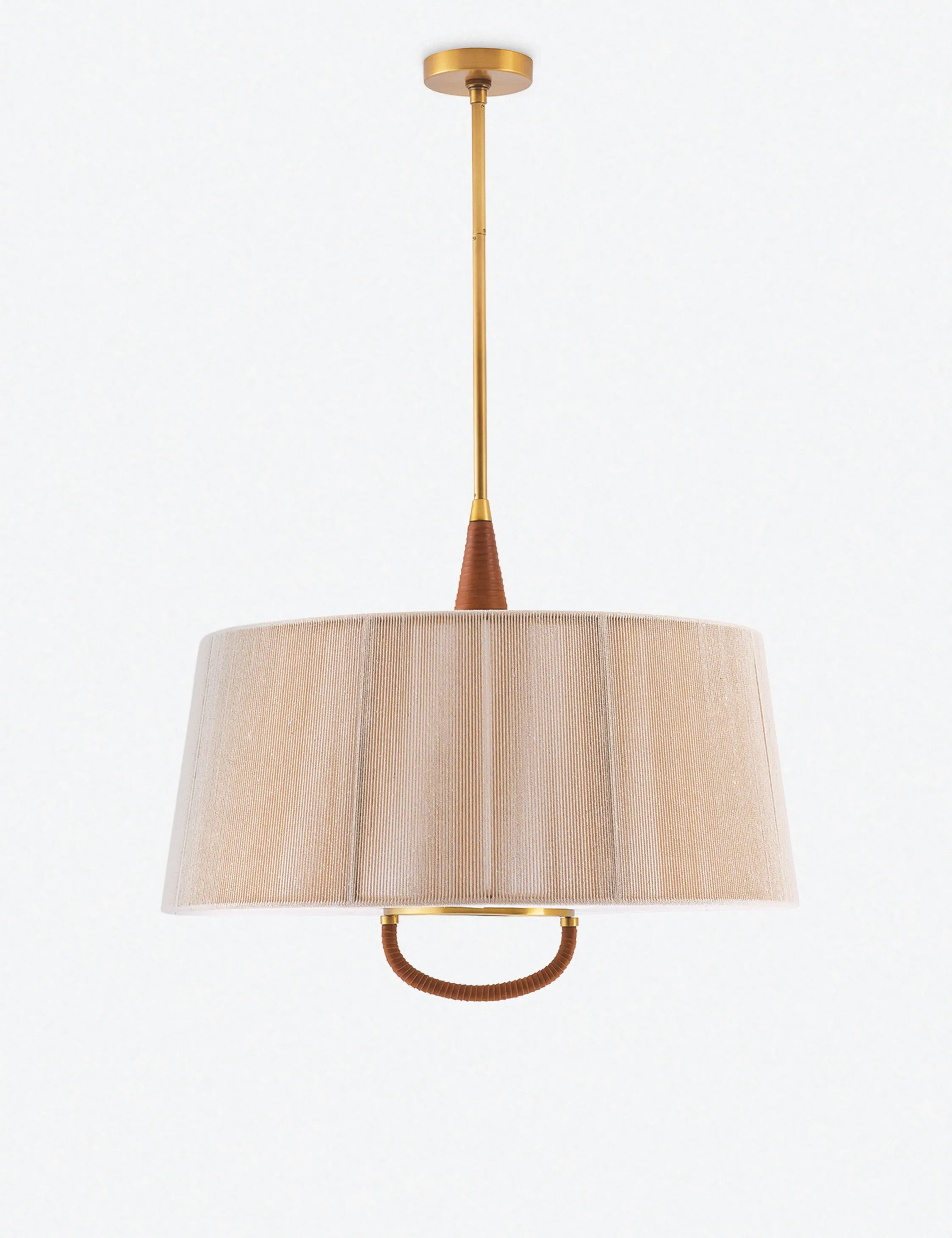 Middlebury Pendant Light by Arteriors Lulu and Georgia