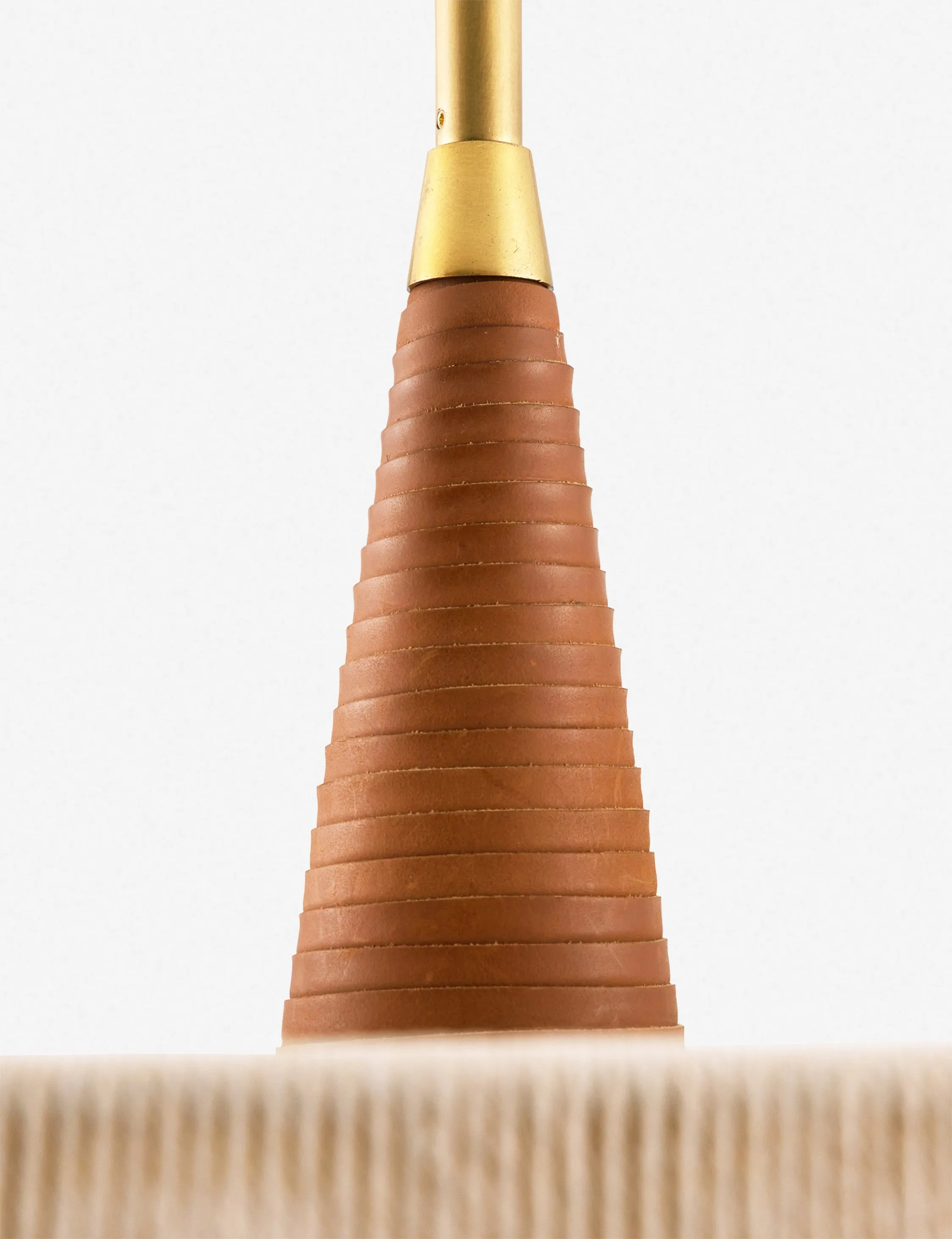 Middlebury Pendant Light by Arteriors Lulu and Georgia