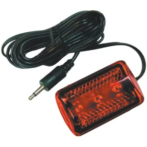 Midland 18-STR Strobe Light for Weather Radios