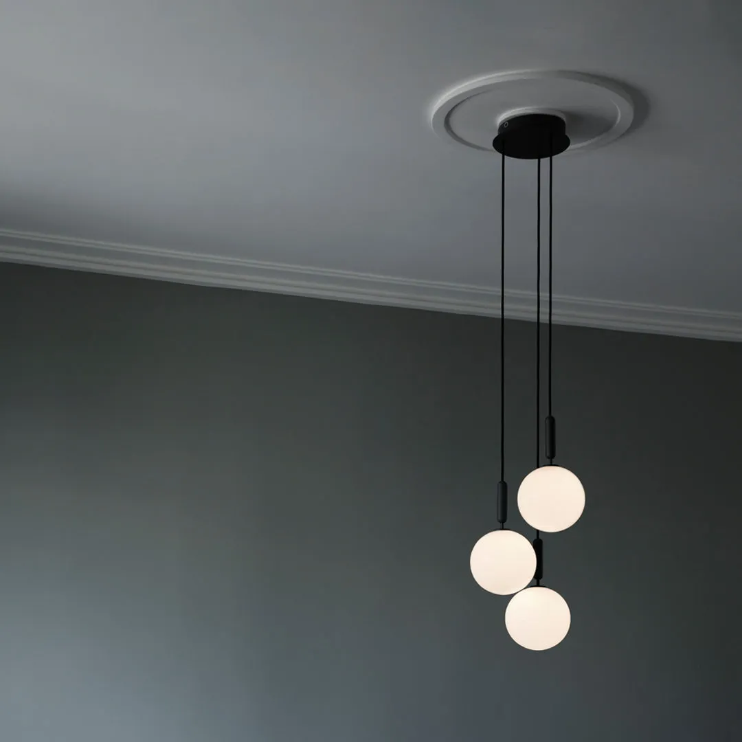 Miira 3 Chandelier