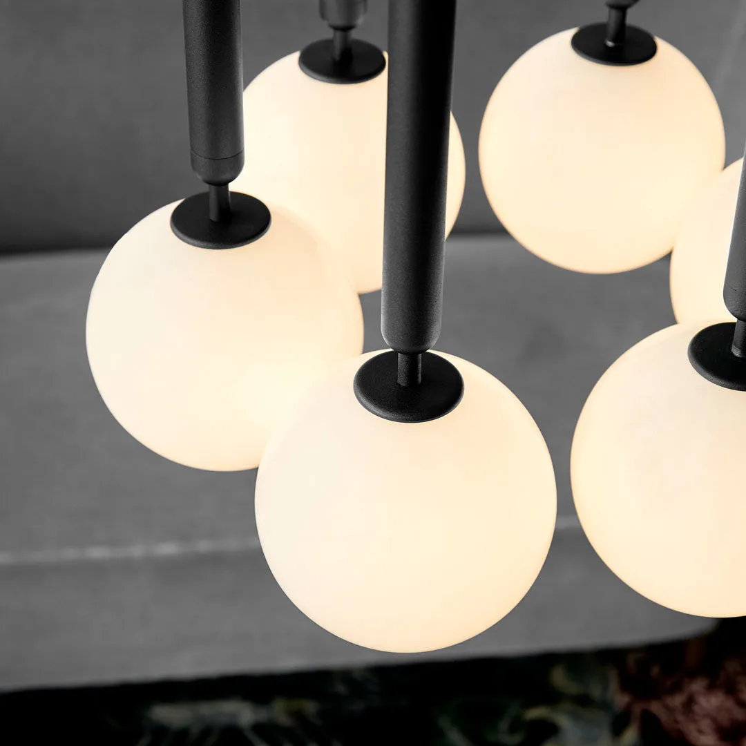 Miira 6 Chandelier