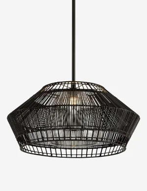 Mikki Pendant Light Lulu and Georgia